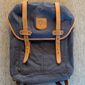 Fjallraven Foldsack Backack
